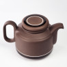 Ceramiczny dzbanek Contrast,Hornsea