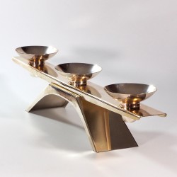 Świecznik Kurt Radtke WMF