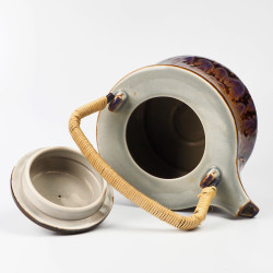 Ceramiczny dzbanek Mexico Jens Quistgaard Bing & Gröndahl