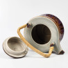 Ceramiczny dzbanek Mexico Jens Quistgaard Bing & Gröndahl