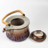Ceramiczny dzbanek Mexico Jens Quistgaard Bing & Gröndahl