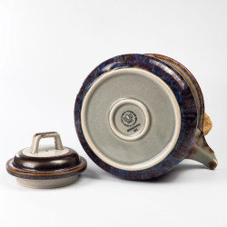 Ceramiczny dzbanek Mexico Jens Quistgaard Bing & Gröndahl