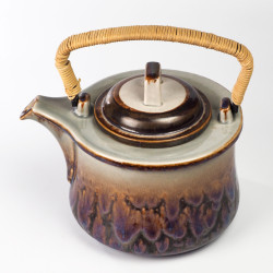 Ceramiczny dzbanek Mexico Jens Quistgaard Bing & Gröndahl