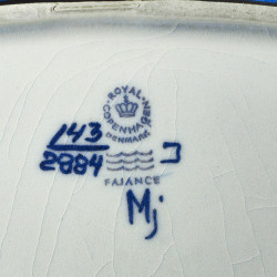 Patera Marianne Johnson Royal Copenhagen