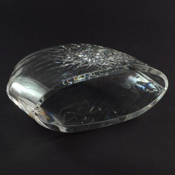 Kryształowy wazon Ingeborg Lundin Orrefors