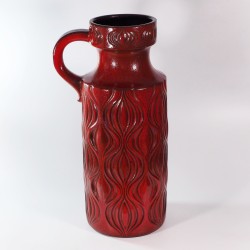 Wazon podłogowy Scheurich Cebula Amsterdam