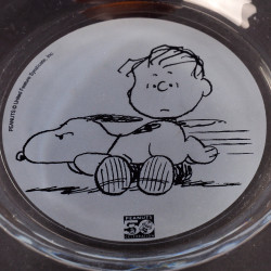 Talerzyki Peanuts Fistaszki Snoopy