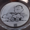 Talerzyki Peanuts Fistaszki Snoopy