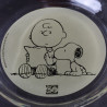 Talerzyki Peanuts Fistaszki Snoopy