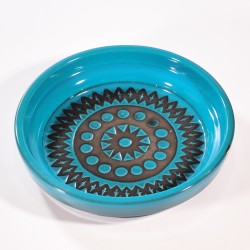 Paterka Turkosa Mari Simmulson Upsala Ekeby