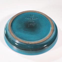 Paterka Turkosa Mari Simmulson Upsala Ekeby