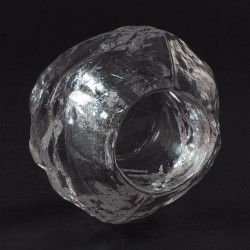 Świecznik Snowball Ann Warff Kosta