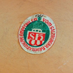 Patera misa Empfohlen Salzburger Heimatwerk