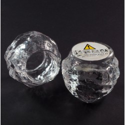 Świeczniki Snowball Ann Warff Kosta