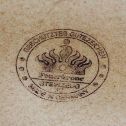 Ceramiczna salaterka Feuerkrone Steinzeug