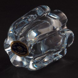 Świecznik wazon Stella Polaris Orrefors