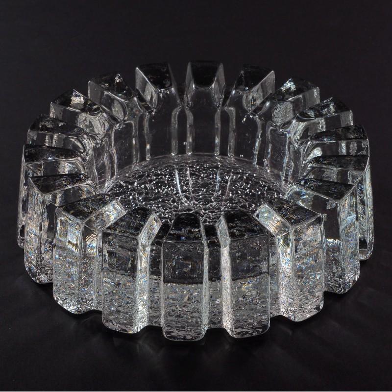 Patera podstawa Uno Westerberg Pukeberg