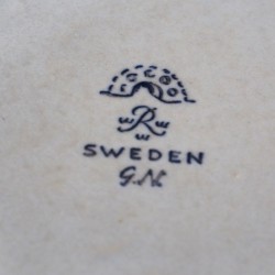 Patera Gunnar Nylund Rorstrand
