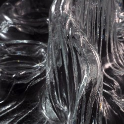 Świecznik Niagara Waterfall Pertti Kallioinen Muurla