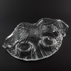 Świecznik Niagara Waterfall Pertti Kallioinen Muurla