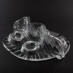 Świecznik Niagara Waterfall Pertti Kallioinen Muurla