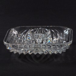 Świecznik kryształowy Villeroy & Boch