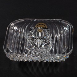 Świecznik kryształowy Villeroy & Boch