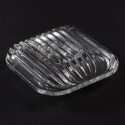 Świecznik kryształowy Villeroy & Boch