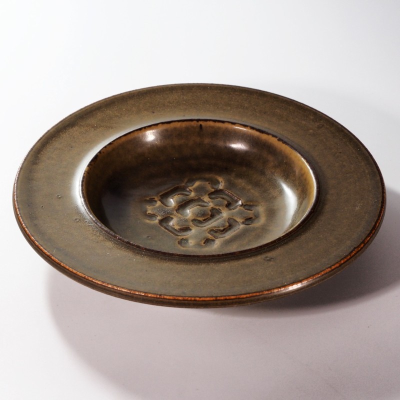 Patera talerz Bing & Grondahl