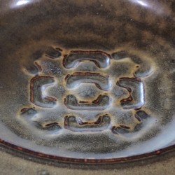 Patera talerz Bing & Grondahl