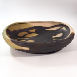 Ceramiczna patera misa
