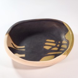 Ceramiczna patera misa