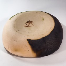 Ceramiczna patera misa