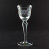 Kieliszki do likieru wódki Amalia WMF