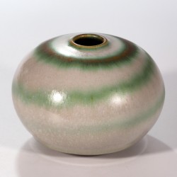 Wazonik ceramiczny Gosta Fredriksson Hoganas