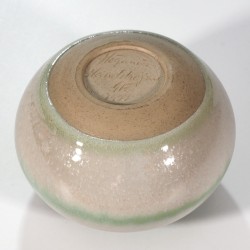 Wazonik ceramiczny Gosta Fredriksson Hoganas