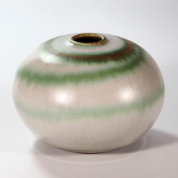 Wazonik ceramiczny Gosta Fredriksson Hoganas