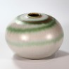 Wazonik ceramiczny Gosta Fredriksson Hoganas