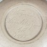 Wazonik ceramiczny Gosta Fredriksson Hoganas