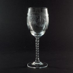 Kryształowe kieliszki Cristal D'Arques