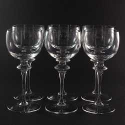 Kieliszki Alexa do wina Peill & Putzler