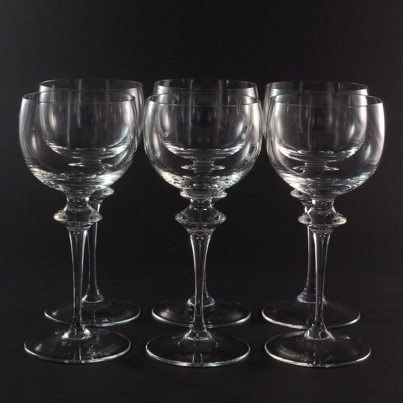 Kieliszki Alexa do wina Peill & Putzler