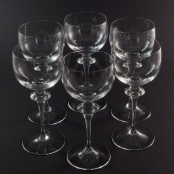 Kieliszki Alexa do wina Peill & Putzler