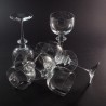 Kieliszki Alexa do wina Peill & Putzler
