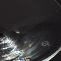 Kieliszki Alexa do wina Peill & Putzler