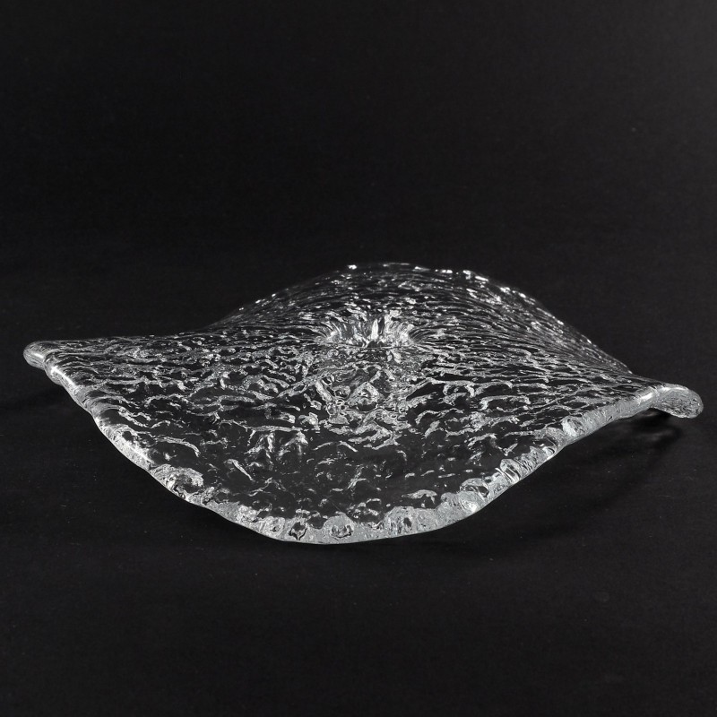 Świecznik Lily Pad Uno Westerberg Pukeberg
