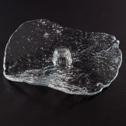 Świecznik Lily Pad Uno Westerberg Pukeberg