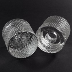 Świeczniki kryształowe Peill & Putzler