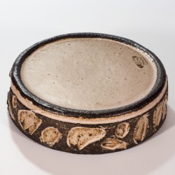 Szamotowa paterka Lovemose