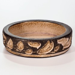 Szamotowa paterka Lovemose